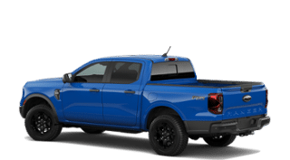 2026 Ford Ranger® External Image 3